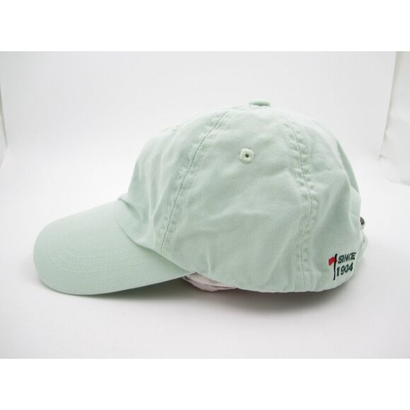 Est 1904 Virginia State Golf Assn Embroidered Adjustable Hat (A) - Picture 2 of 6